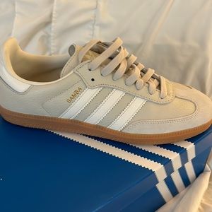 Adidas Samba sneaker